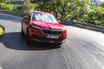 Skoda Kamiq 2019 года (WW)